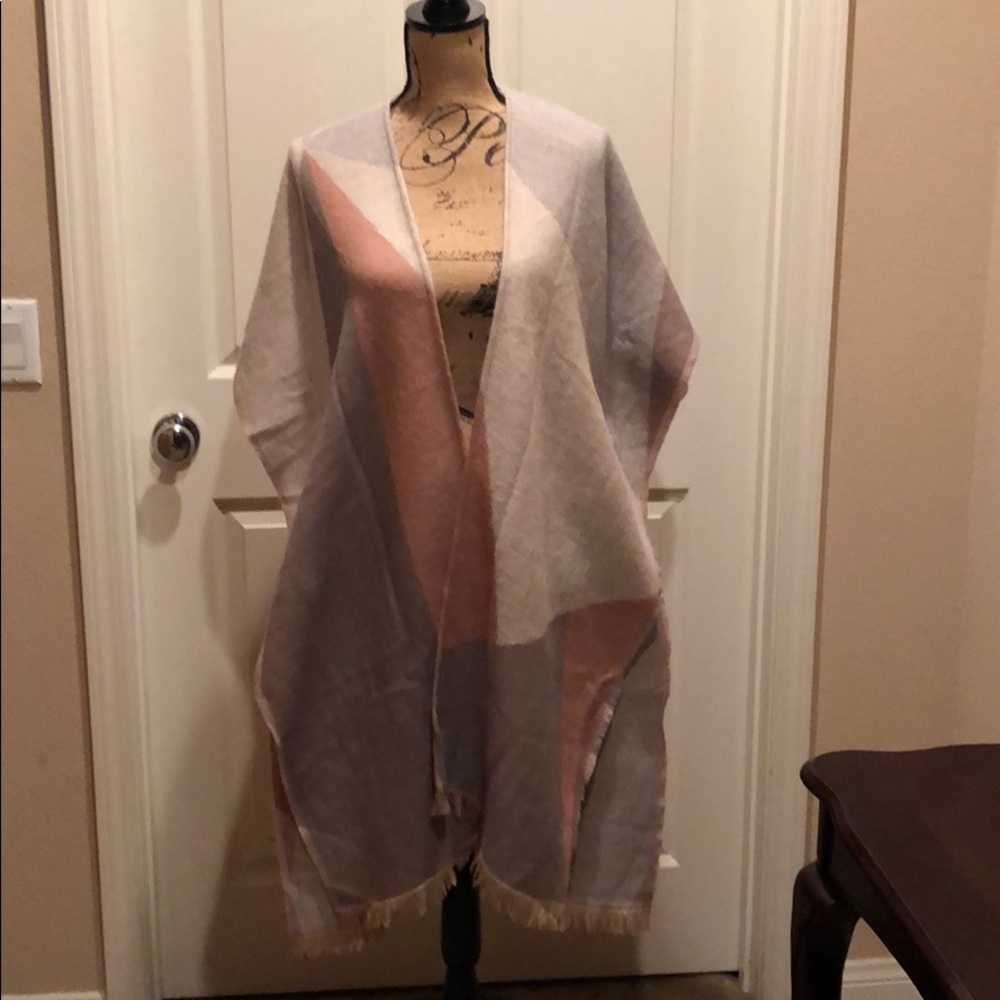 Do everything in love Kimono
